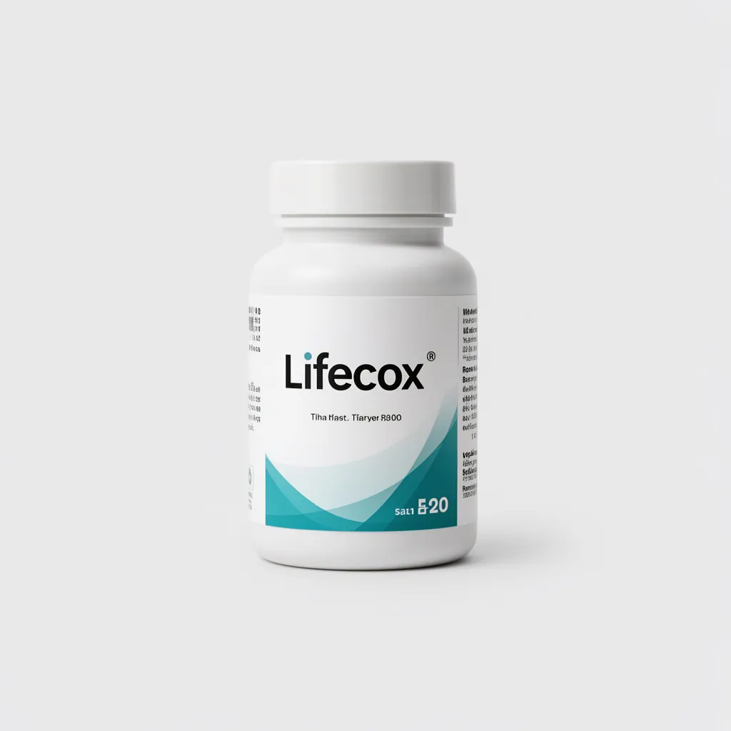 Lifecox